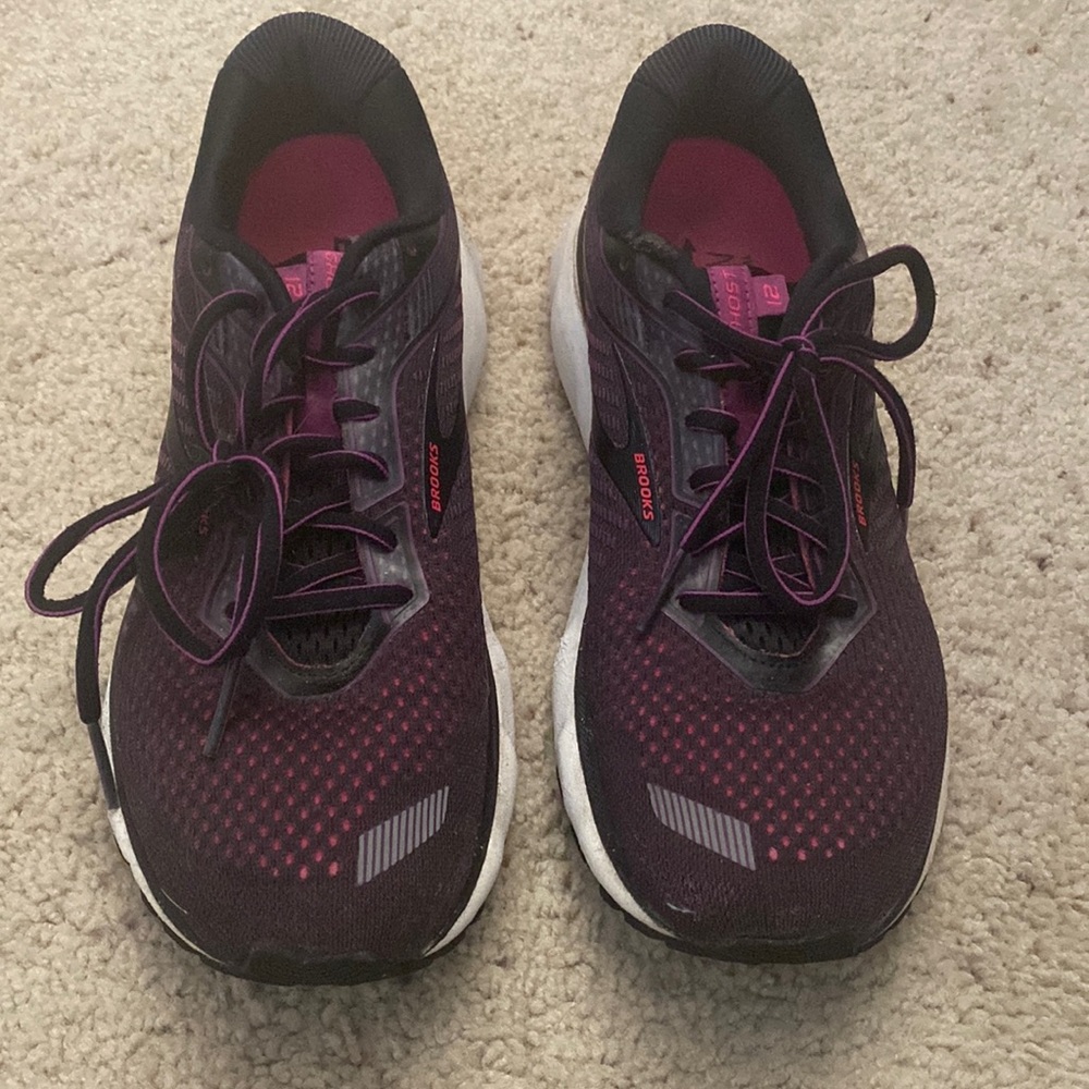 Brooks Ghost 12 Running shoes
